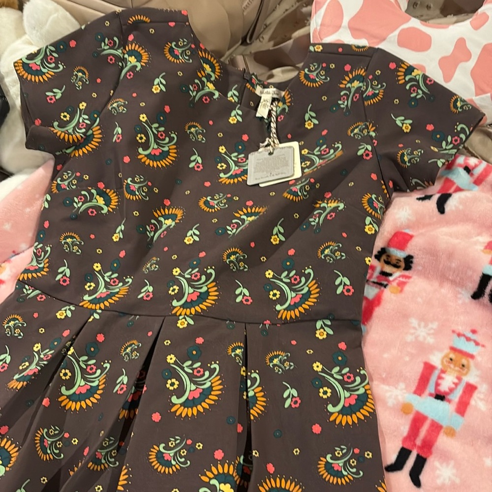 Dress